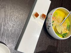 -苏淮景·苏闽融创菜·海鲜(原空港井河轩店)