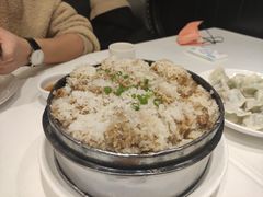 -金春禧·鲁菜海鲜(延吉路万达店)