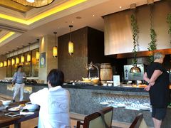 -索菲特西湖大酒店·香榭丽全日候餐厅(南山路店)