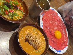-萍姐火锅·公路夜市(南京新街口店)