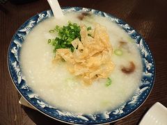 -北海银滩皇冠假日酒店-德丰楼中餐厅