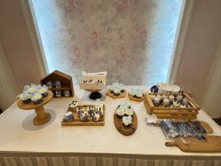 -宝格利廷宴会艺术中心(南商店)