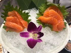 -大渔铁板烧(大悦城店)