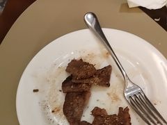 -韵咖啡自助餐厅(天津香格里拉店)
