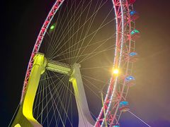 -天津之眼摩天轮