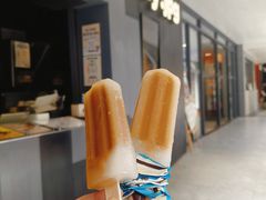 -JPG canteen(广州东山口店)