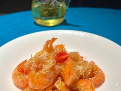 -阿明小菜·海鲜·上海菜(浦建路店)