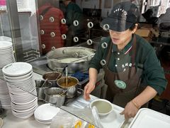-老磁器口豆汁店(天坛店)
