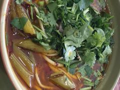 美玲拉面拉面-美玲拉面(鞍山西道店)