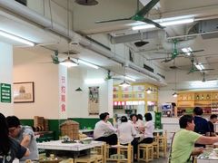 大堂-石灰市老火锅(北滨路店)