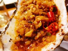 -胖子烧烤海鲜(亲贤北街店)
