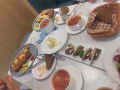 -库滋明·俄罗斯特色美食(中央大街店)