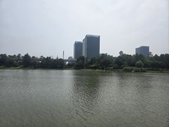 -美兰湖景区