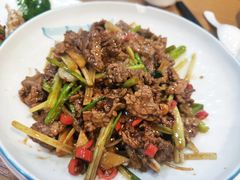 -501號台州海鲜餐厅(海创园店)