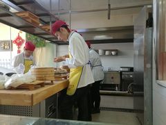 -惠成饺子(百合园店)