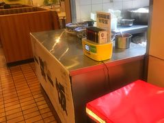 -南粥北面(东大桥店)