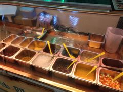 -溢仙茶(中防万宝城店)