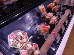 -巴黎贝甜(财富中心店)