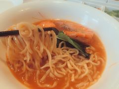 鲜虾面-南山鲜虾面·活鲜小馆·海味大连菜(南山总店)