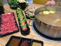 -掂档潮汕牛肉火锅(cityon熙地港店)