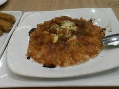 -必胜客(唐百友谊店)