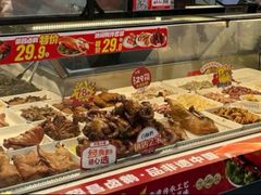 -紫燕百味鸡(灵岩南路店)