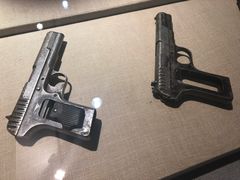 -新四军黄桥战役纪念馆(新馆)