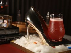 -MOSSO音乐酒吧·live house(南京旗舰店)