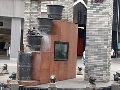 -糖糖屋•糖水•雪花冰店(时尚天河店)