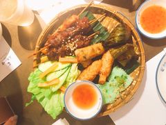 -美奈小馆·越南料理(中航城君尚购物中心店)