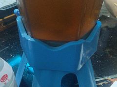 -冰城小镇音乐串吧·聚会餐厅(百子湾店)