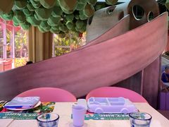 -水桶王国主题餐厅·聚会·生日派对·亲子活动·家庭套餐(亚龙湾希尔顿店)