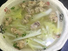 -盛天毛血旺非遗美食(观音桥店)