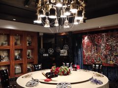 包厢-小广寒电影艺术餐厅(小广寒经三路店)