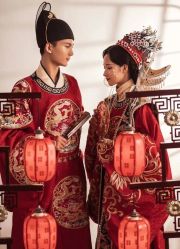 点击看大图 -巴黎婚纱摄影(品质优选龙华总店)
