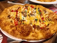 -必胜客(乐山世豪PH店)