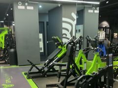 -GMJ·24H健身房(四川北路店)