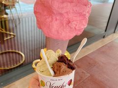 -VENCHI 闻绮(上海佛罗伦萨小镇店)
