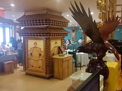 -万兴楼饺子(中华北大街店)