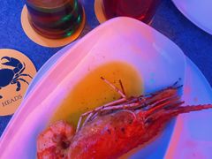 -Ministry of Crab•MOC(交子大道店)