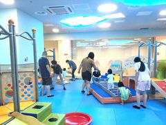 -金宝贝早教(济南欧亚大观商场中心)