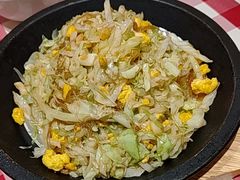 -西贝(无锡万象城店)