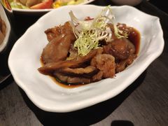 -彩丰楼·中餐厅(国家会展中心上海洲际店)
