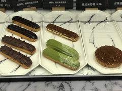 -WHEAT&BAKER-麥(凯德来福士店)