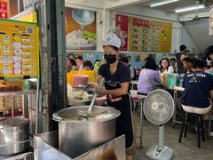 -榮泰米粉湯(Left Shop)