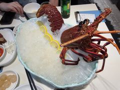 -辉记海鲜美食(氹仔店)