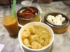 -糖朝(尖沙咀店)