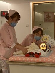 -盈月阁母婴护理中心·月子中心·月嫂育儿嫂