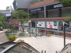 -皇庭广场(福华三路店)