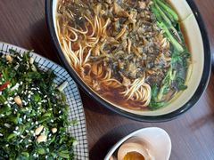 -玖鲜小笼(中山广场店)